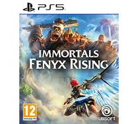 Immortals Fenyx Rising (Playstation 5)