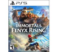 Immortals Fenyx Rising PlayStation 5 Standard E (Sony Playstation 5) (US IMPORT)