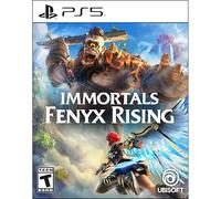 Immortals Fenyx Rising PlayStation 5 Standard Edition