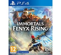 Ubisoft Immortals : Fenyx Rising Ubisoft Immortals : Fenyx Rising