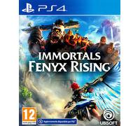 Immortals Fenyx Rising PS4 PlayStation 4 UBISOFT