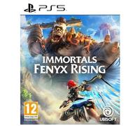 IMMORTALS FENYX RISING - PS5