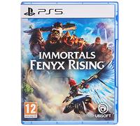 Immortals: Fenyx Rising (PS5) (New)
