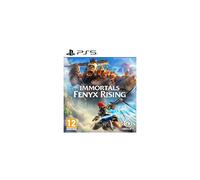 Immortals: Fenyx Rising (PS5) (New)
