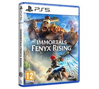 Immortals Fenyx Rising PS5