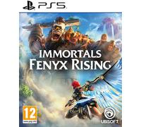 Immortals Fenyx Rising PS5 (New & Sealed)