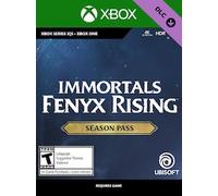 Immortals Fenyx Rising Season Pass (Xbox Series X/S) - Xbox Live Key - EUROPE