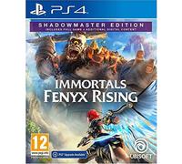 Immortals: Fenyx Rising - Shadowmaster Edition