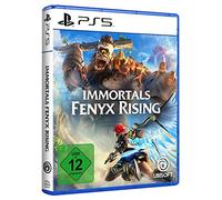 Immortals Fenyx Rising - Standard Edition - [PlayStation 5]