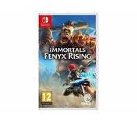 Immortals Fenyx Rising (Switch)