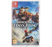 Immortals: Fenyx Rising (Switch) (Nintendo Switch)