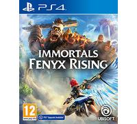 Immortals Fenyx Rising - UPGRADE PS5 free