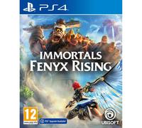 Immortals Fenyx Rising - UPGRADE PS5 free