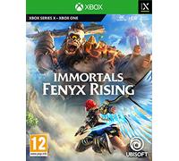 Immortals: Fenyx Rising (Xbox One)