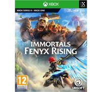 Immortals: Fenyx Rising - Xbox One/Series X - Brand New & Sealed