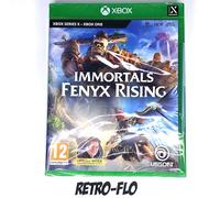 Immortals Fenyx Rising - Xbox One & Xbox Series X Game - NEW