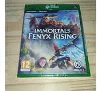 IMMORTALS FENYX RISING - XBOX ONE/SERIES