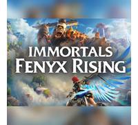 Immortals Fenyx Rising (Xbox One / Xbox Series X|S) Xbox Live Key - ARGENTINA