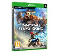 Immortals Fenyx Rising™ - Xbox