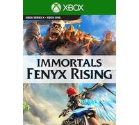 Immortals Fenyx Rising (Xbox Series X) - Xbox Live Key - EUROPE