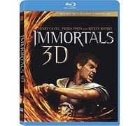 Immortals - Immortals