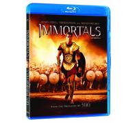 Immortals / Les Immortels