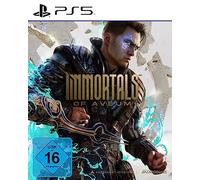 Immortals of Aveum PS5 Standard (Sony Playstation 5) (US IMPORT)