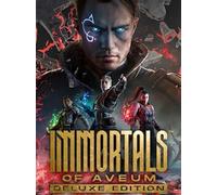Immortals of Aveum | Deluxe Edition (PC) - EA App Key - EUROPE