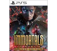 Immortals of Aveum | Deluxe Edition (PS5) - PSN Key - EUROPE