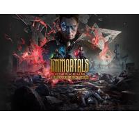 Immortals of Aveum Deluxe Edition (Xbox Series X|S) Xbox Live Key - ARGENTINA