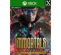 Immortals of Aveum | Deluxe Edition (Xbox Series X/S) - Xbox Live Key - GLOBAL
