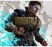 Immortals of Aveum EU v2 Steam Altergift