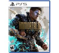 Immortals of Aveum for PlayStation 5