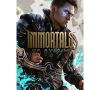 Immortals of Aveum (PC) - EA App Key - GLOBAL