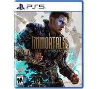 Immortals of Aveum for PlayStation 5
