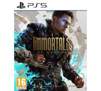 Immortals of Aveum PS5, Videogiochi, Italiano PS5 Standard (Sony Playstation 5)