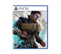 IMMORTALS OF AVEUM Sony PlayStation 5 PS5 Brand New Sealed