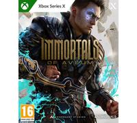 Immortals of Aveum ™ - Xbox Series X