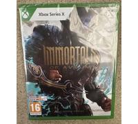 Immortals of Aveum ™ - Xbox Series X