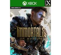 Immortals of Aveum (Xbox Series X/S) - Xbox Live Key - GLOBAL