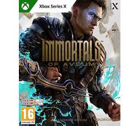 Immortals of Aveum XBOX Series X | VideoGame | English
