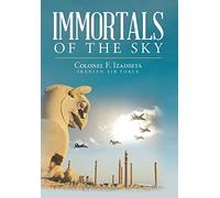Immortals of the Sky