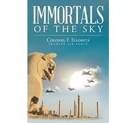 Immortals of the Sky