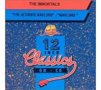 Immortals - Ultimate Warlord/Warlord