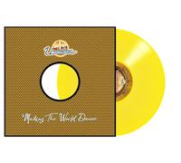 Immortals - Ultimate Warlord/Warlord [VINYL]