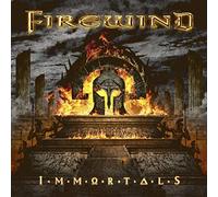 Immortals [VINYL]