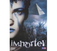 Immortel (Ad Vitam) - Édition Collector 2 DVD