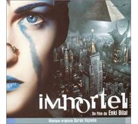Immortel (Bof)