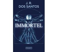 Immortel: Le premier être humain immortel est déjà né