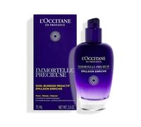 L'Occitane Immortelle Precious Emulsion 75ml